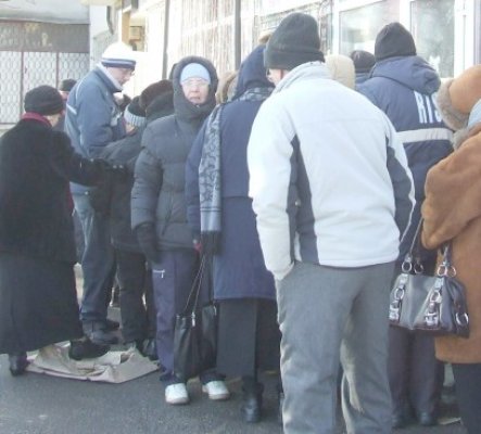 Cine nu-şi plăteşte taxele nu primeşte ajutorul social